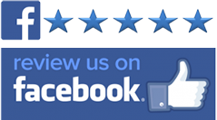 Dragon Digital Facebook Review Button