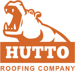 Hutto Roofing Murfreesboro Graphic from Portfolio of Andrew Kauffman