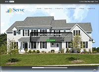 Murfreesboro Mortgage Murfreesboro Website from Portfolio of Andrew Kauffman